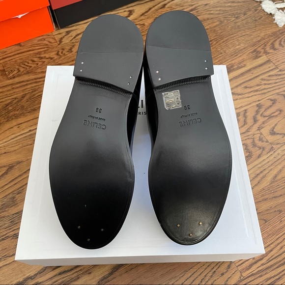 Celine Academy Boot - Picture 4 of 6